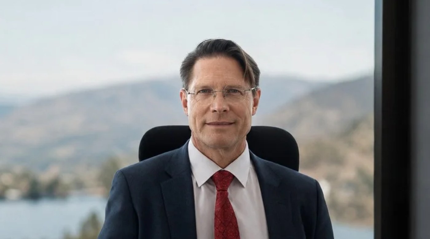 Dr Willis, Medical Director, Clinic Les Alpes